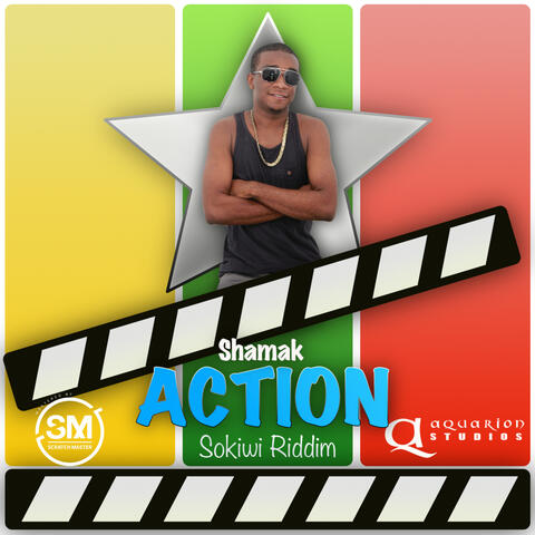 Action (Sokiwi Riddim)