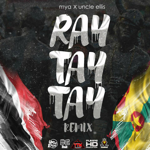 Ray Tay Tay