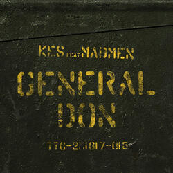 General Don