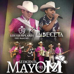 Le Dicen El Mayo O El MZ