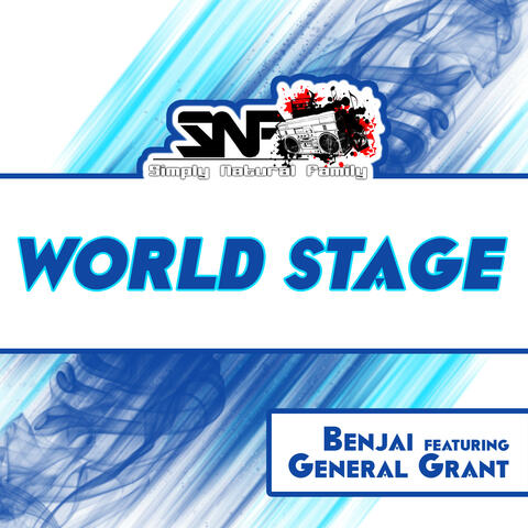 World Stage