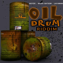Oil Drum Riddim