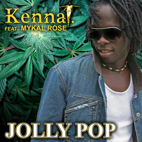 Jolly Pop