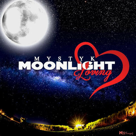 Moonlight Loving