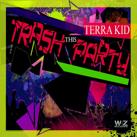 Trash This Party