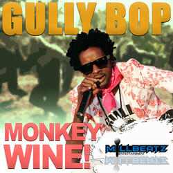 Monkey Wine!