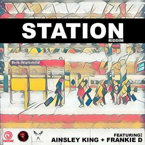 Station Riddim