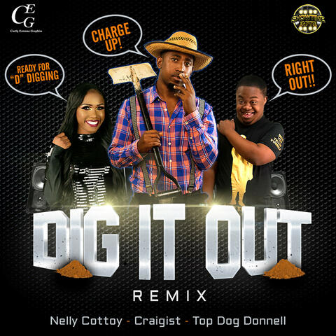 Dig It Out