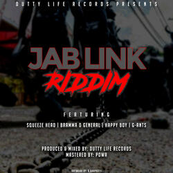 Jab Alone