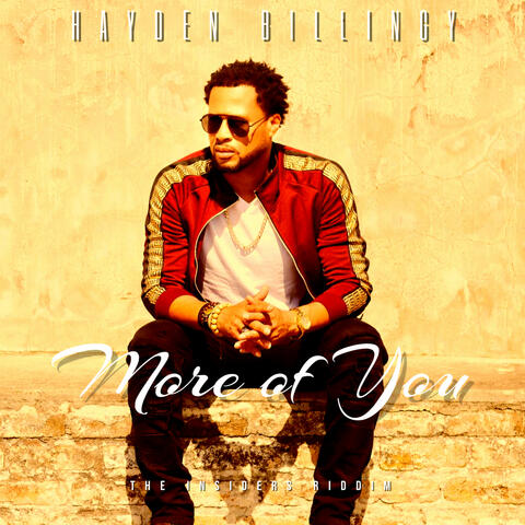 More of You (The Insiders Riddim)