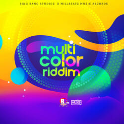 Multi Color Riddim