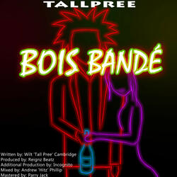 Bois Bandé