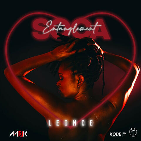 Soca Entanglement
