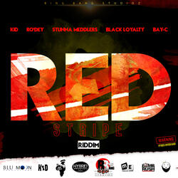 Red Stripe Riddim