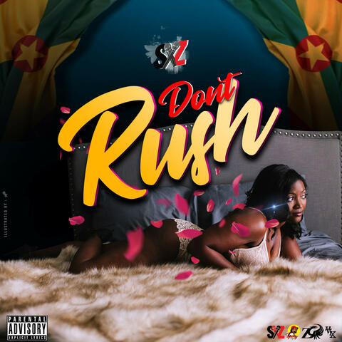 Don't Rush (Quarantine)