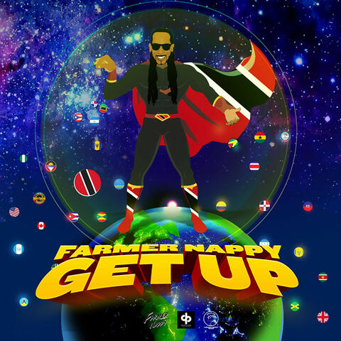Get Up