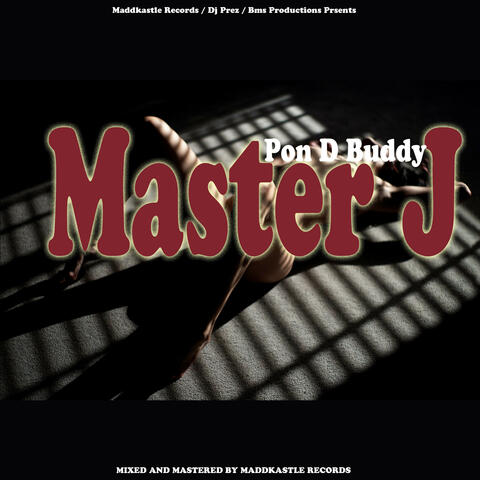 Pon D Buddy