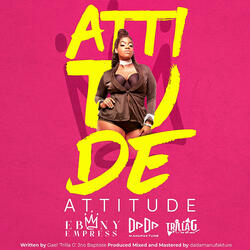 Attitude