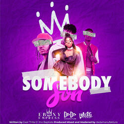 Somebody Son