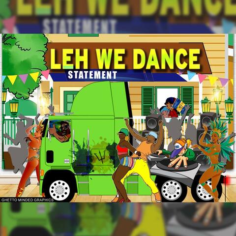 Leh We Dance