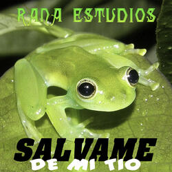Sálvame