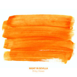 Night in Sevilla