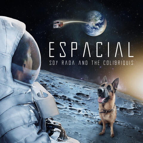 Espacial