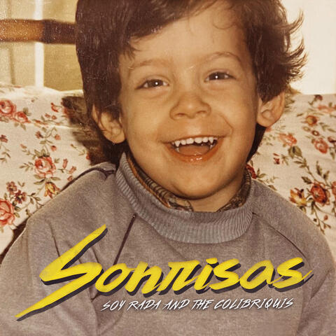 Sonrisas