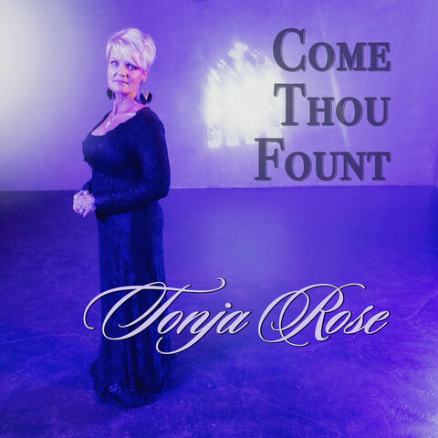 Come Thou Fount