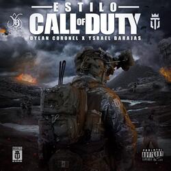 Estilo Call Of Duty