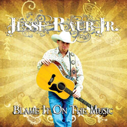 Blame It on the Music