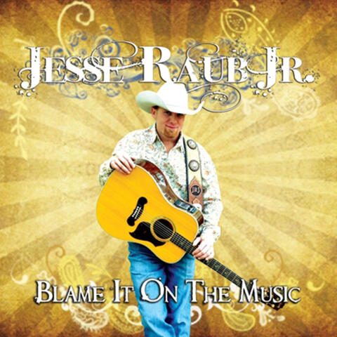 Blame It On The Music