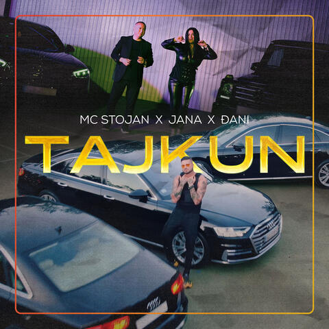 Tajkun