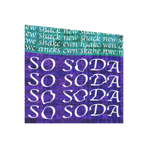 So Soda