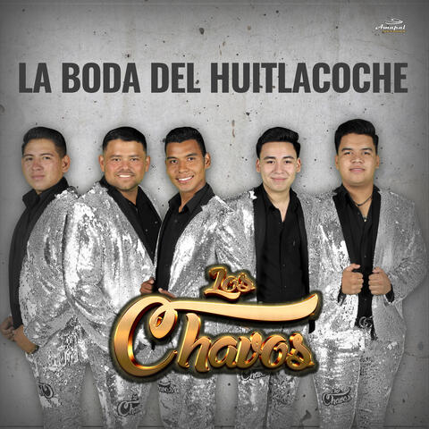 La Boda Del Huitlacoche