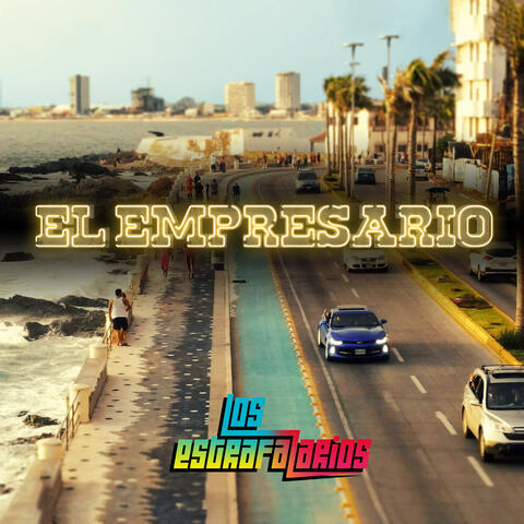 El Empresario