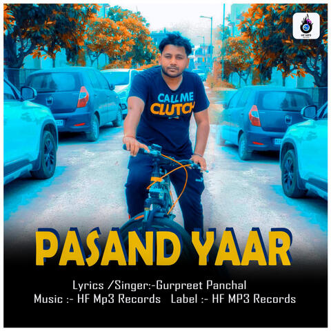 Pasand Yaar