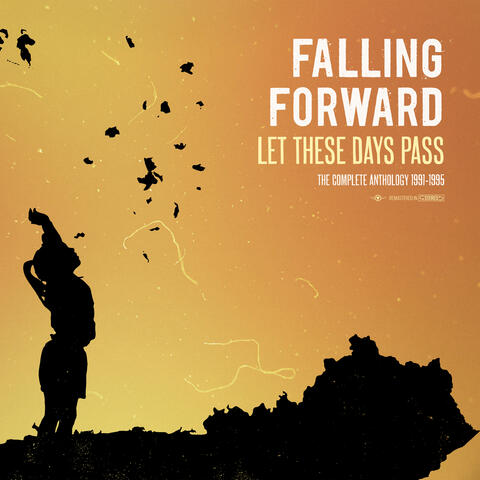 Falling Forward