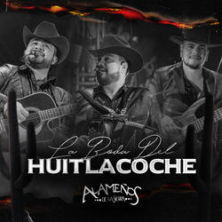 La Boda del Huitlacoche