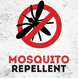 Ultrasonic Mosquito Repellent