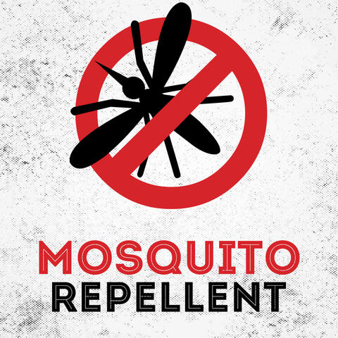 Ultrasonic Mosquito Repellent