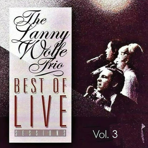 Best of Live Sessions, Vol 3
