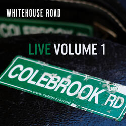 Whitehouse Road