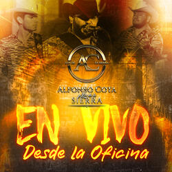 Cuervo Sierra (En Vivo)