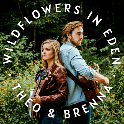 Wildflowers in Eden