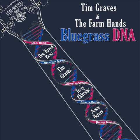 Bluegrass DNA