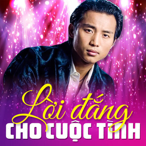 Lời Đắng Cho Cuộc Tình