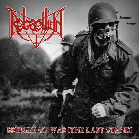 BRINGER OF WAR (THE LAST STAND)
