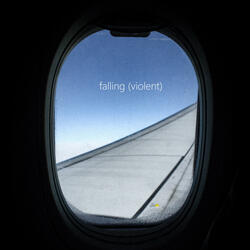 falling
