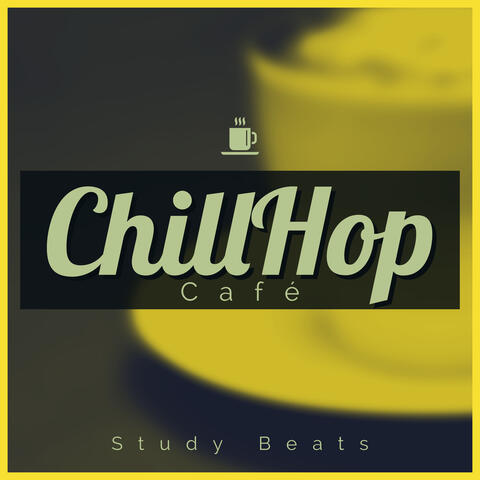 Chillhop Cafe